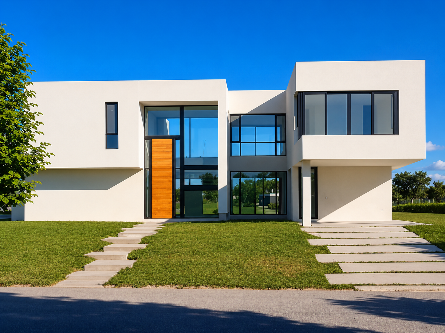 Desarrollos inmobiliarios en Luján - Proyecto Everlinks lote 193