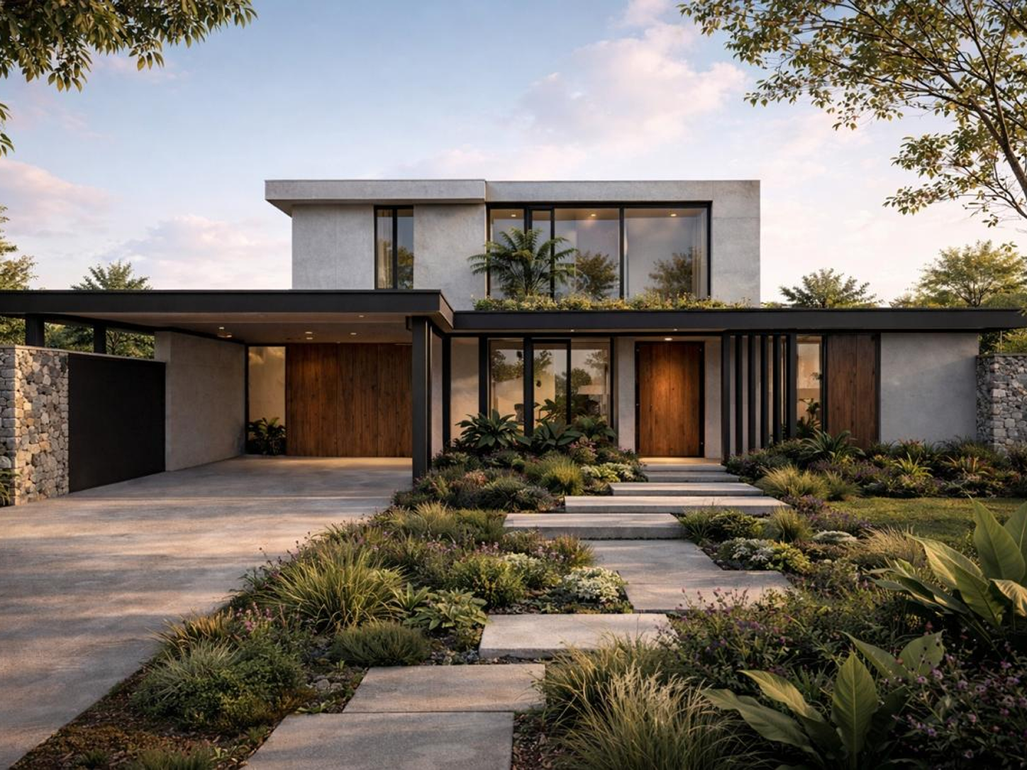 Desarrollos inmobiliarios en Luján - Proyecto Everlinks lote 266